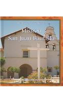 Mission San Juan Bautista