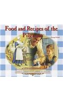 Food and Recipes of the Pilgrims