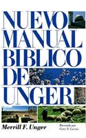 Nuevo Manual Bíblico de Unger