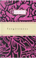Forgiveness