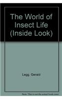 The World of Insect Life