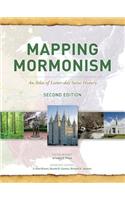 Mapping Mormonism