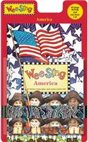 Wee Sing America