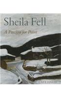 Sheila Fell