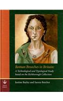 Roman Brooches in Britain