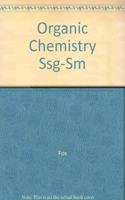 SSG- SM ORGANIC CHEMISTRY