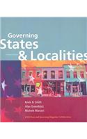 Governing States and Localities, 2nd Edition