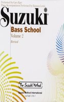 Suzuki Bass School