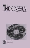 Indonesia Journal