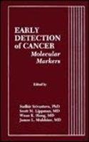 Early Detection of Cancer