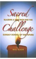 Sacred Challenge
