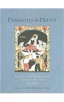 Passions In Print