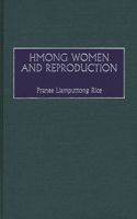 Hmong Women and Reproduction