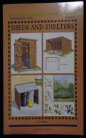 Sheds and Shelters