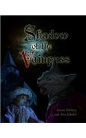 Shadow of the Vampuss