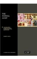 Payroll Audit