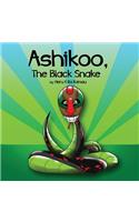 Ashikoo, the Black Snake