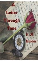 A Letter Through Time