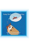 Punky the Penguin's Special Day