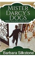 Mister Darcy's Dog