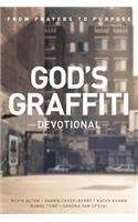 God's Graffiti Devotional