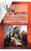 Les Misérables, Volume V