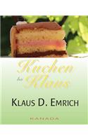 Kuchen bei Klaus