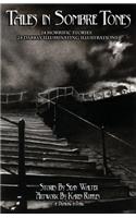 Tales in Sombre Tones