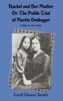 Rachel and Her Mother