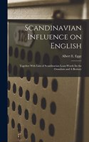 Scandinavian Influence on English