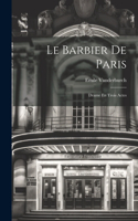 Barbier De Paris