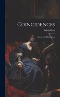 Coincidences: Bacon and Shakespeare