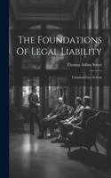 Foundations Of Legal Liability