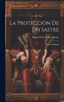 protección de un sastre