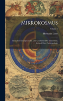 Mikrokosmus