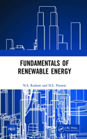 Fundamentals of Renewable Energy