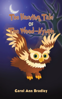 Haunting Tale of The Wood-Nymph