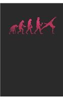 Evolution Gymnast