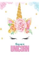 Buy Me a Unicorn
