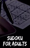 Sudoku for Adults