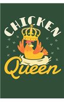 Chicken Queen