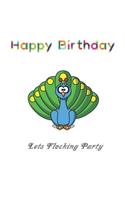 Let's Flocking Party