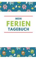 Mein Ferientagebuch