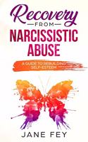 Narcissistic Abuse: A Guide To Rebuilding Self-Esteem