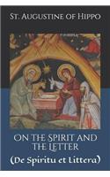 On the Spirit and the Letter