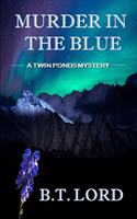 Murder In The Blue