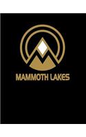 Mammoth Lakes