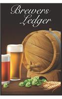 Brewers Ledger