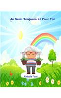 Je Serai Toujours Là Pour Toi