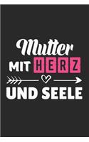 Mutter Mit Herz und Seele
